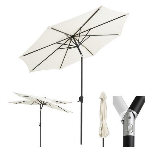 Sonnenschirm 300 cm - 300,