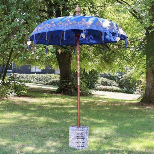 Sonnenschirm bali schirm - sonnenschirm, 180