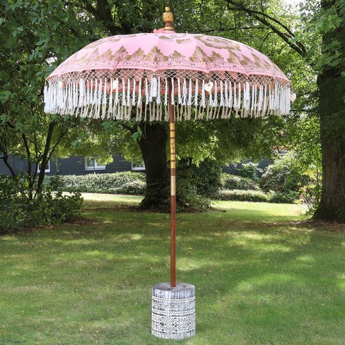 Sonnenschirm bali schirm - schirm, 180