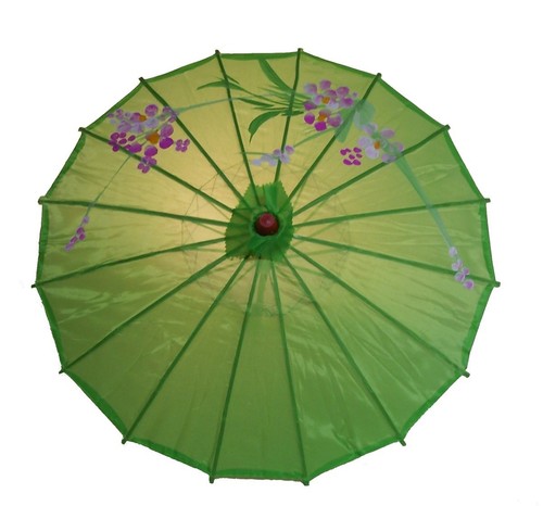 Sonnenschirm dekoschirm - sonnenschirm, 02