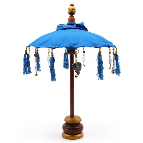 Bali deko sonnenschirm mini - mini, 40
